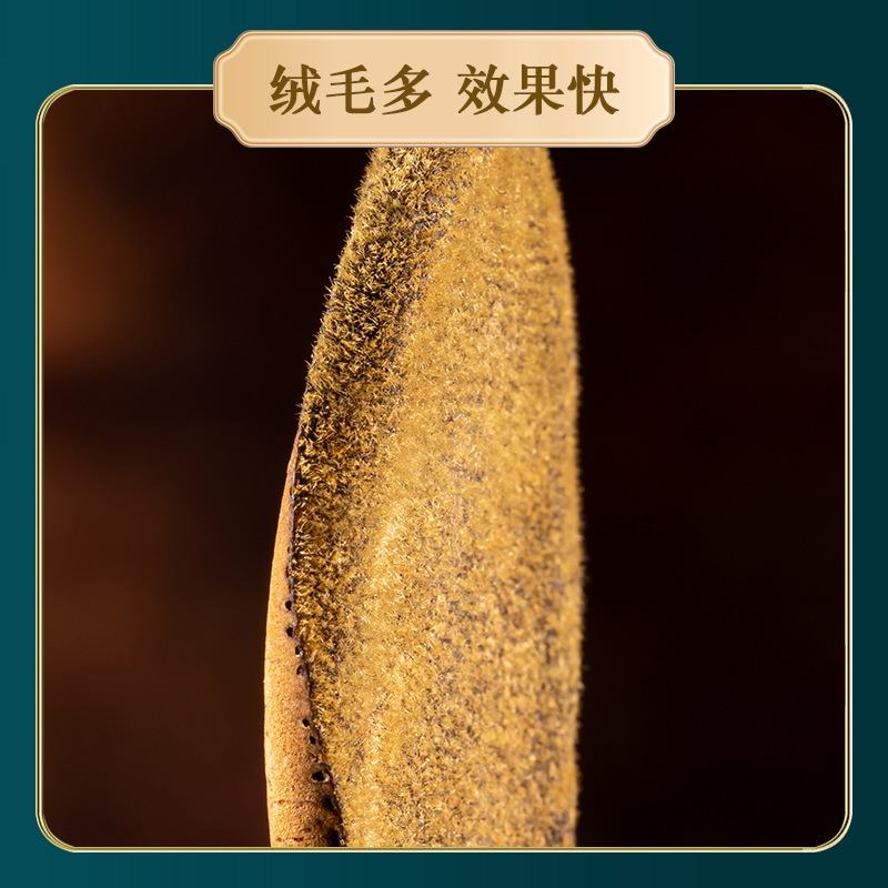 Huazhou Ju Hong Dried Tangerine Peel Slices 80g Canister Traditional Herbal Tea Ingredient - Image 3