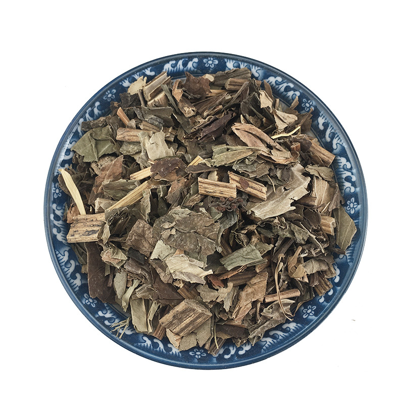 Saururus Chinensis San Bai Cao Dried Herb Bulk New Harvest Ground to Powder on Request - Image 5