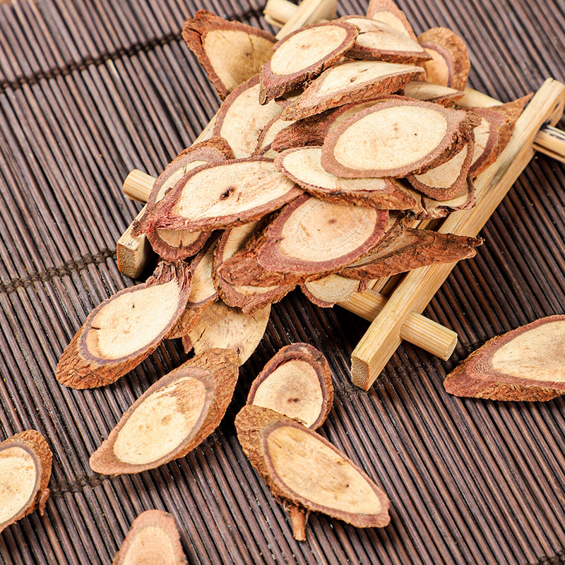Qian Jin Ba Root (Moghania philippinensis) — Dried Food Herb for Soup & Tea - Image 3