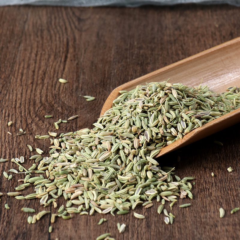 Fennel Seed Xiao Hui Xiang 500g Dried Whole Herb for Tea and Culinary Use - Image 3