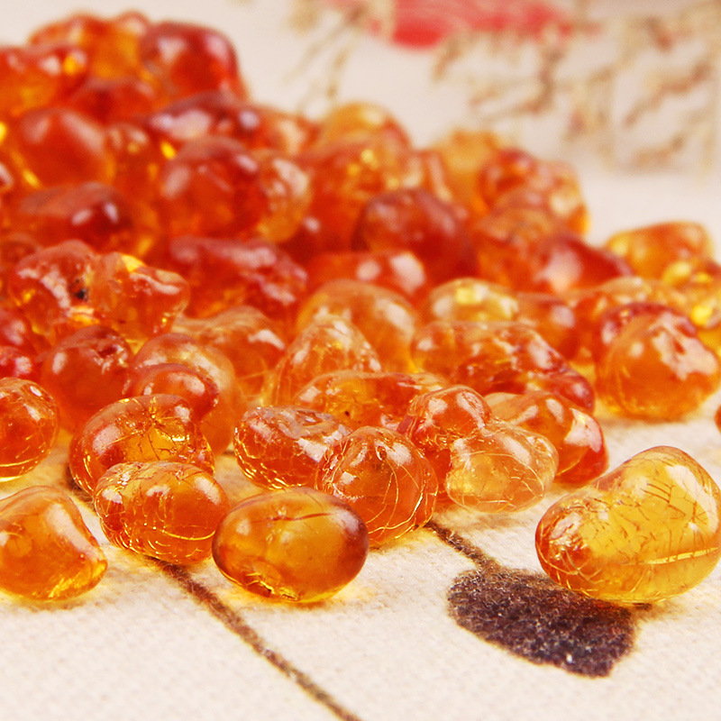 Peach Gum Tao Jiao 桃胶 Dried Resin 500g for Sweet Soups and Desserts - Image 3