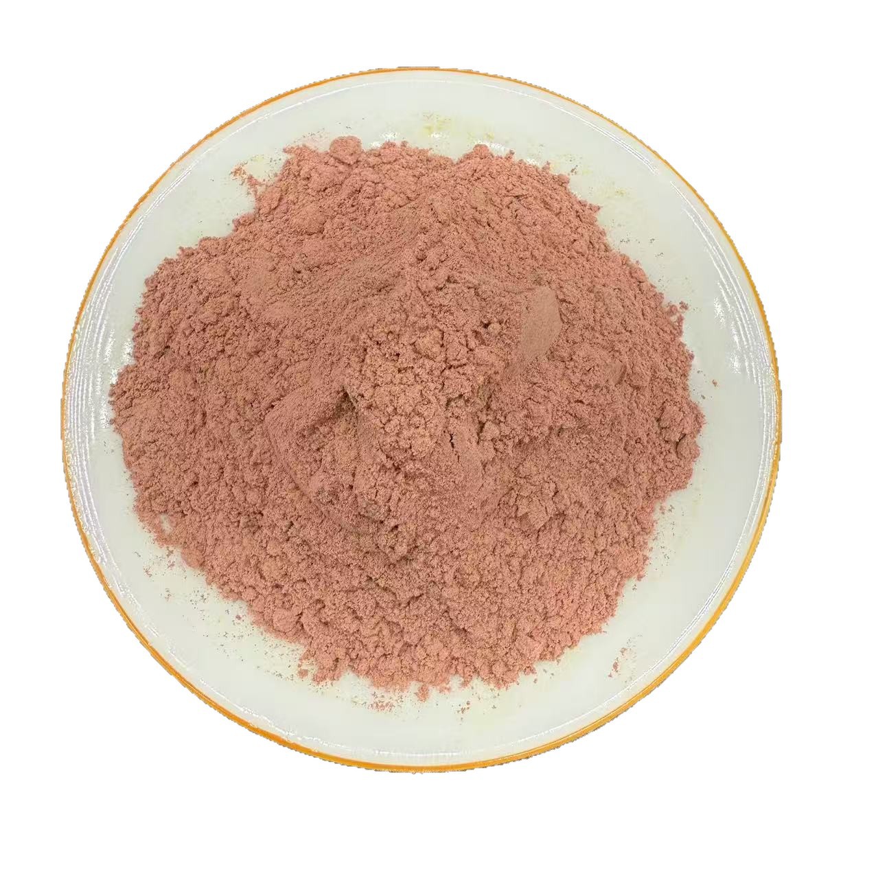 Rose Flower Powder Mei Gui Hua Fen 500g Fine Ground Herbal Powder for Tea and Culinary Use - Image 5