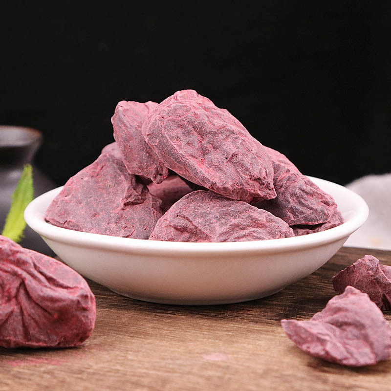 Dragon's Blood Resin (Daemonorops draco) — Xue Jie Herbal Resin for TCM Blends - Image 4