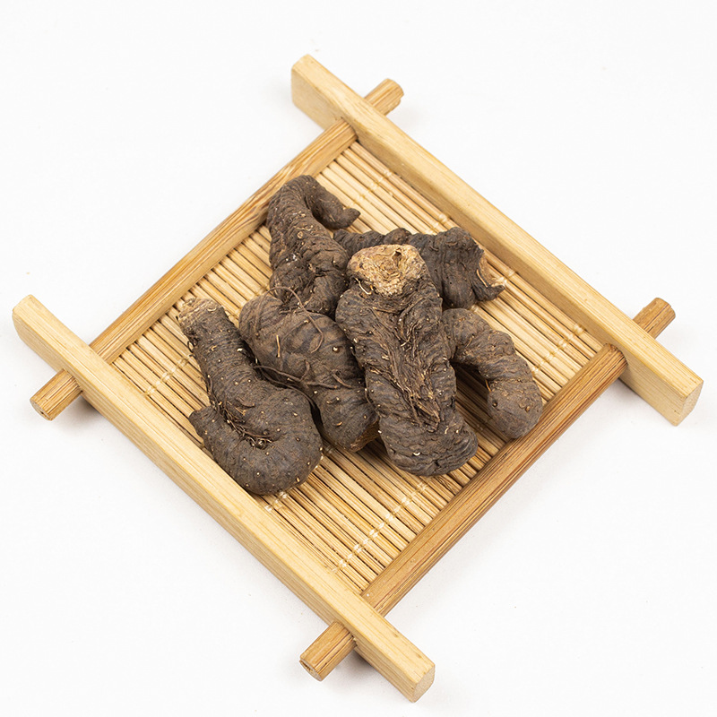 Cao He Che Grass River Cart Rhizome Dried Bistorta Root Slices 500g Traditional TCM Herb - Image 3