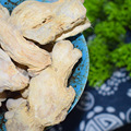 Dried Ginger Root Gan Jiang 500g Bulk Chinese Herb Zingiber officinale Rhizome for Decoction and Culinary Use - Image 4