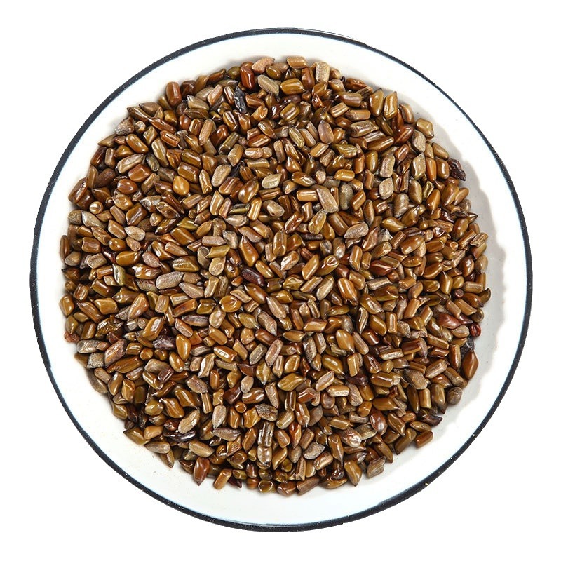 Cassia Seed (Semen Cassiae) — Jue Ming Zi Dried Food Herb, 500g - Image 5