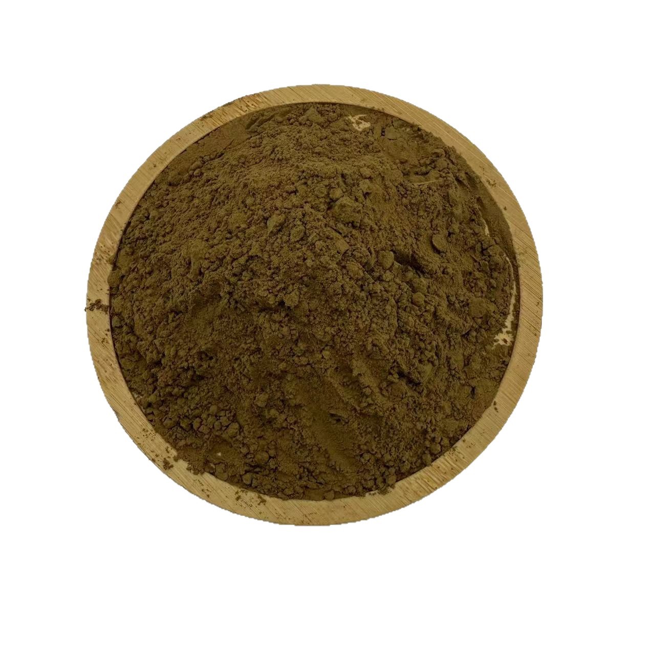 Superfine Rhubarb Powder Da Huang 大黄 Rhei Radix et Rhizoma Herbal Ingredient Powder 500g - Image 5