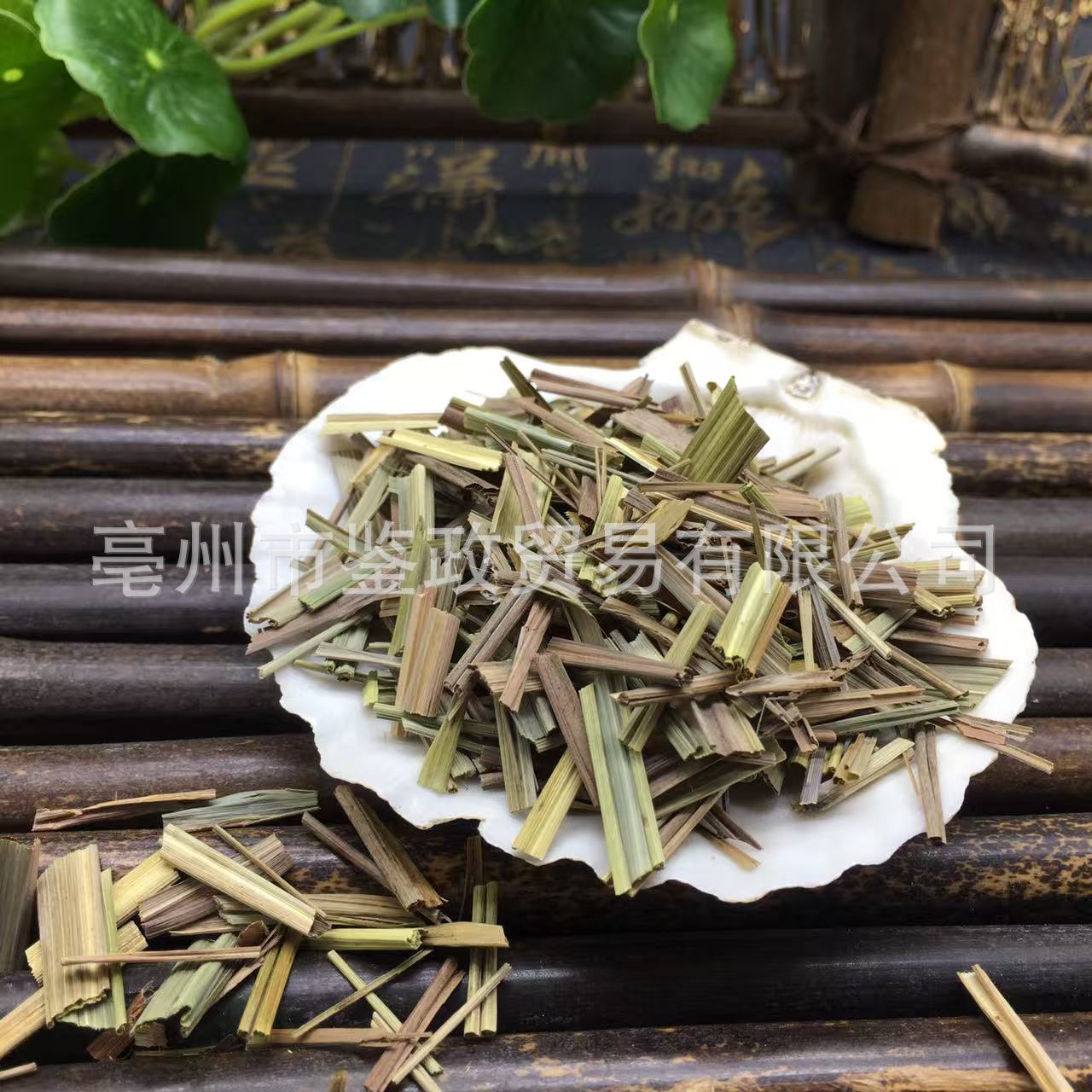 Dried Lemongrass Xiang Mao Cao 500g Citronella Herb for Tea Culinary Use and Pillow Filling - Image 2