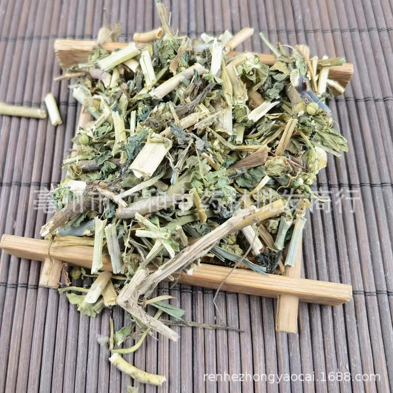 Dried Euphorbia Helioscopia Ze Qi 泽漆 Whole Herb Bulk Wholesale Chinese Herbal Material - Image 4