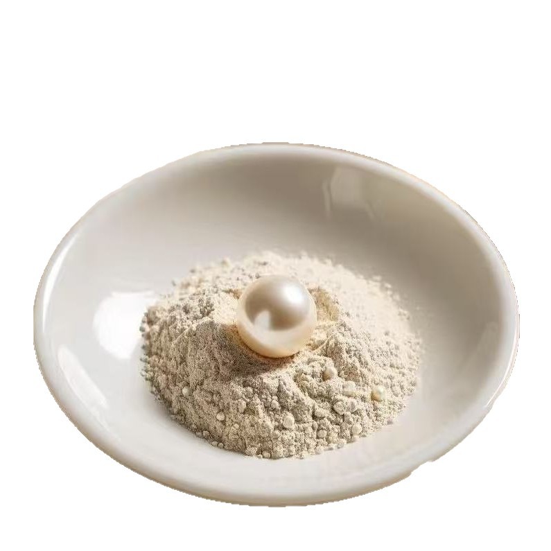 Pure Pearl Powder Zhen Zhu Fen Ultra Fine Ground 500g for External Beauty and Internal Use - Image 5