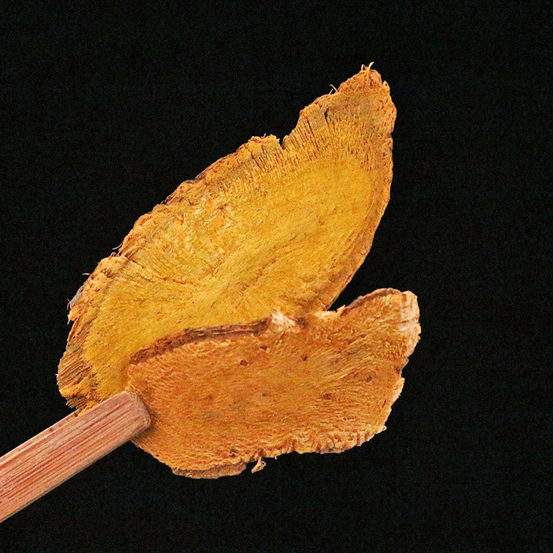 Japanese Knotweed Root Hu Zhang 500g Dried Sichuan Herb for Decoction and Tea - Image 4