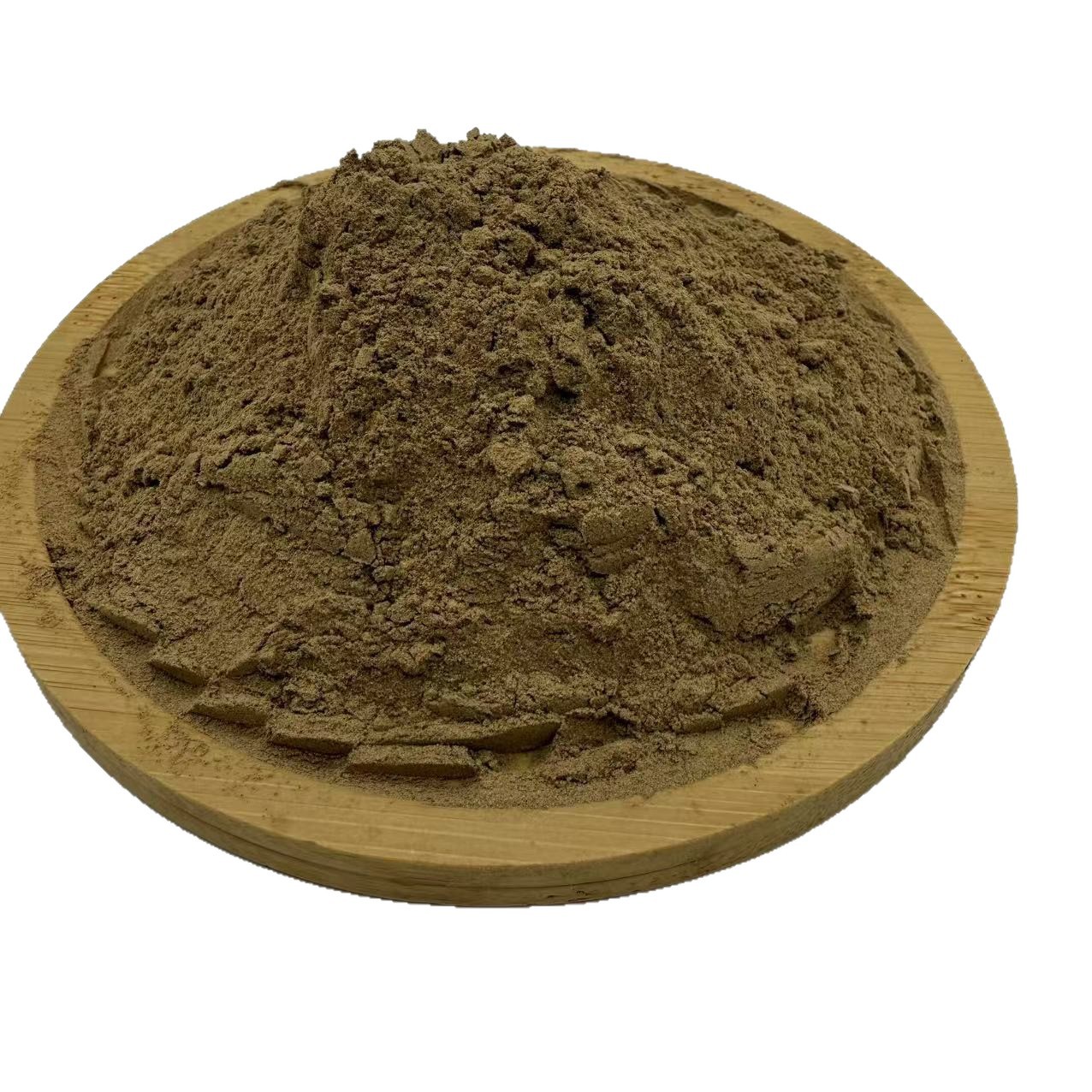 Zhi Qiao Bitter Orange Powder 500g Fine Ground Citrus aurantium Peel for Traditional Herbal Blends - Image 5