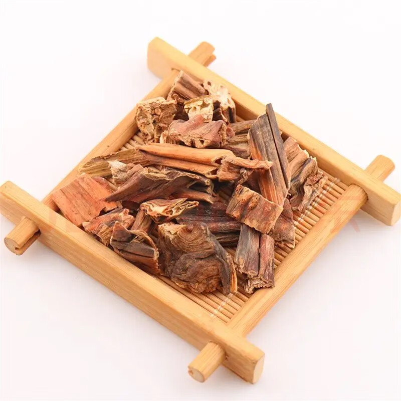 Dried Ji Xian Tou Gu Cao 凤仙透骨草 500g Whole Herb for Traditional Foot Soaks and External Herbal Use - Image 4