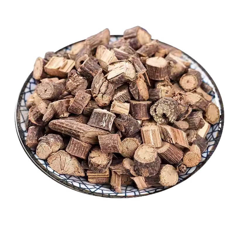 Ye Jiao Teng Night-Blooming Vine Stems 500g Dried Polygonum Multiflorum Vine for Traditional Decoctions - Image 5