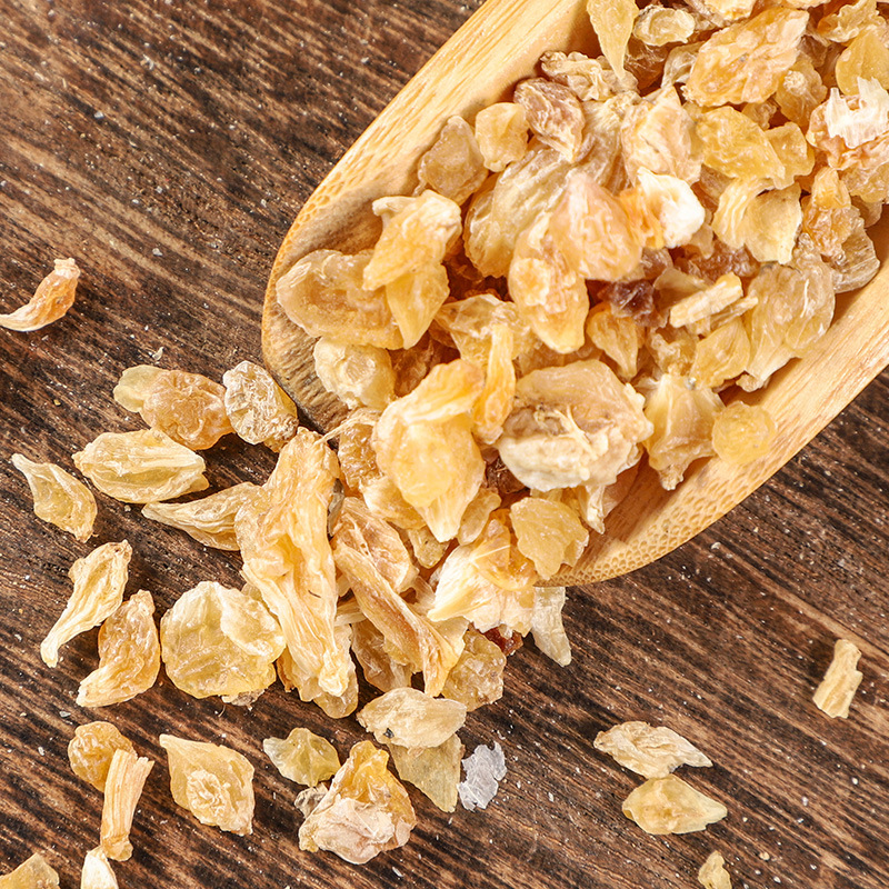 Xie Bai (Allium macrostemon) — Dried Food-Herb Bulb, Also Known as Xiao Gen Suan - Image 3