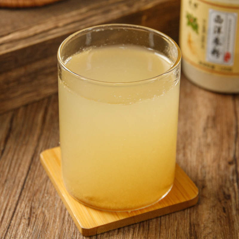 American Ginseng Powder (Panax quinquefolius) — Pure Changbai Mountain Hua Qi Shen Powder, 100g Jar - Image 4