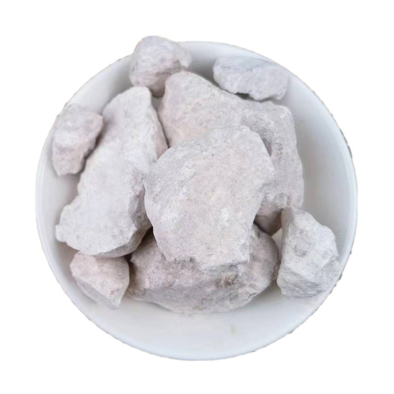 Bai Shi Zhi White Kaolin Clay Mineral Dried Herbal Material Traditional TCM Use Clean Sifted Bulk - Image 5
