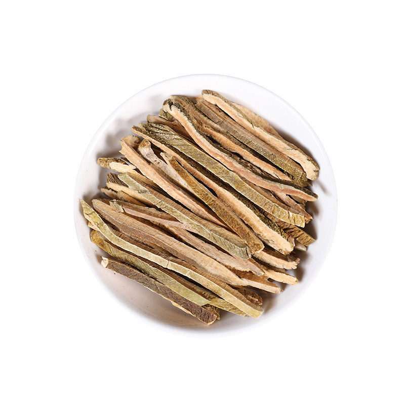Dried Tangerine Peel Slices Ju Hong 500g Wild Citrus Peel for Tea and Decoction - Image 5