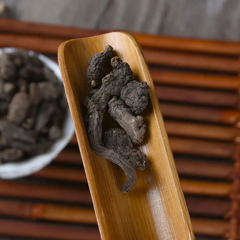 Tian Kui Zi Dried Semiaquilegia Root 500g Traditional Chinese Herb for Decoction - Image 3