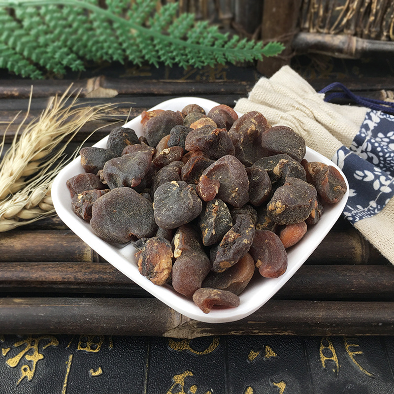 Dried Tu Bei Mu Bulk Herb Bolostemma Paniculatum TCM Decoction Ingredient 500g - Image 3