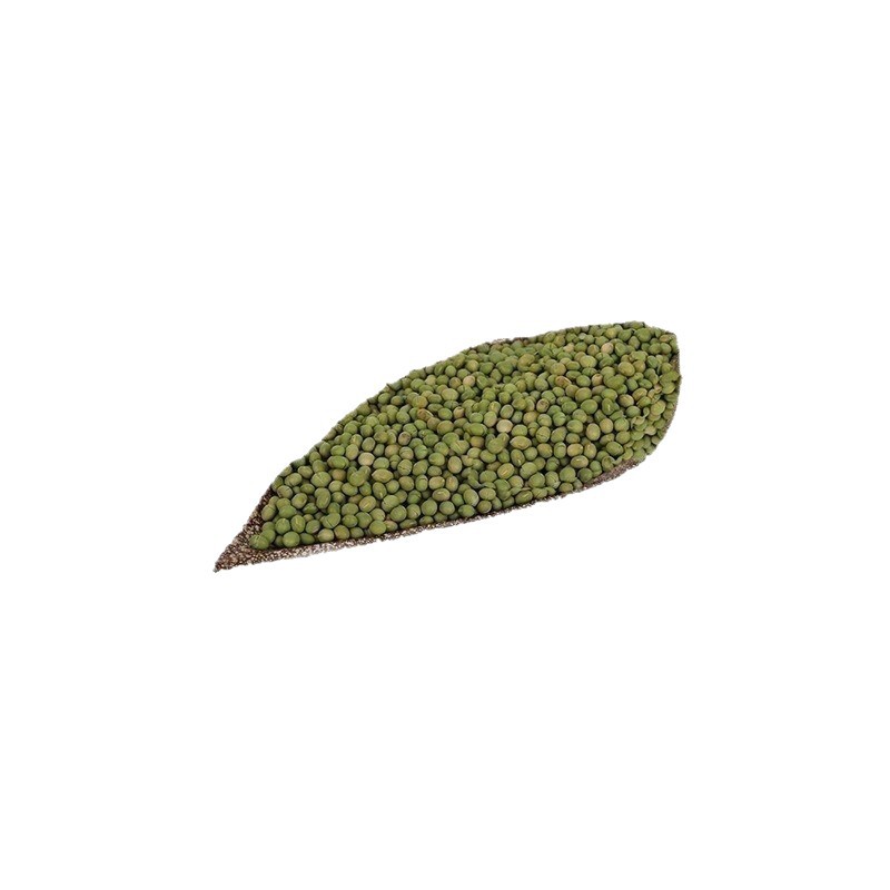 Roasted Green Soybeans Qing Dou Low Temperature Baked Whole Grain Powder Ingredient 50 Jin Bulk Bag - Image 5