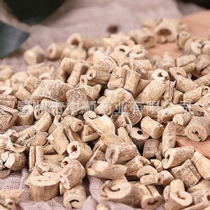 Bai Xian Pi (Dictamnus dasycarpus) — Dried Cortex Root Bark Slices, 500g