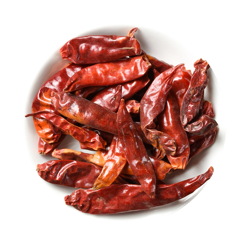 Chili Pepper (Capsicum annuum) — Dried Hot Chili Segments, Flakes & Powder for Culinary Use - Image 5