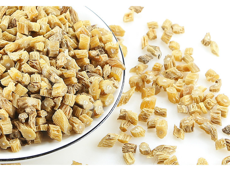 Dried Baibu Root Stemona Sessilifolia Traditional Chinese Herb 100g - Image 4