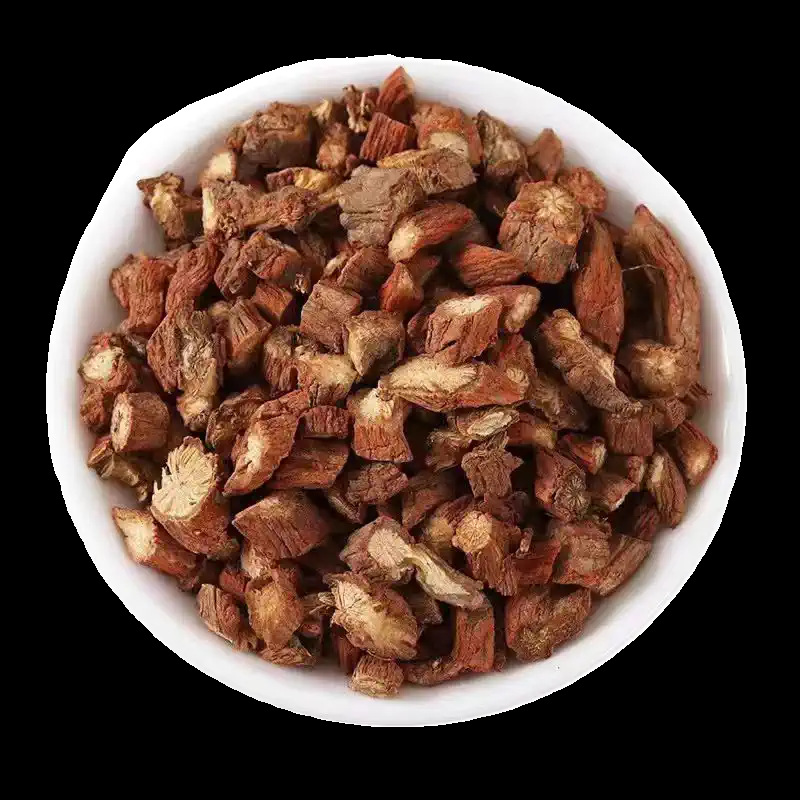 Dried Danshen Red Sage Root Segments 500g Salvia miltiorrhiza Traditional TCM Herb for Decoction and Tea - Image 4