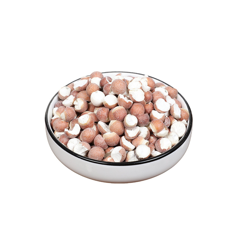 Organic Dried Gorgon Fruit Qian Shi 12mm Large Granules 500g Premium Red Skin Euryale Seeds - Image 5