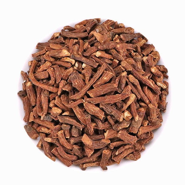 Dandelion Root (Taraxacum officinale) — Roasted Changbai Mountain Pugongying Gen Tea, 500g - Image 3
