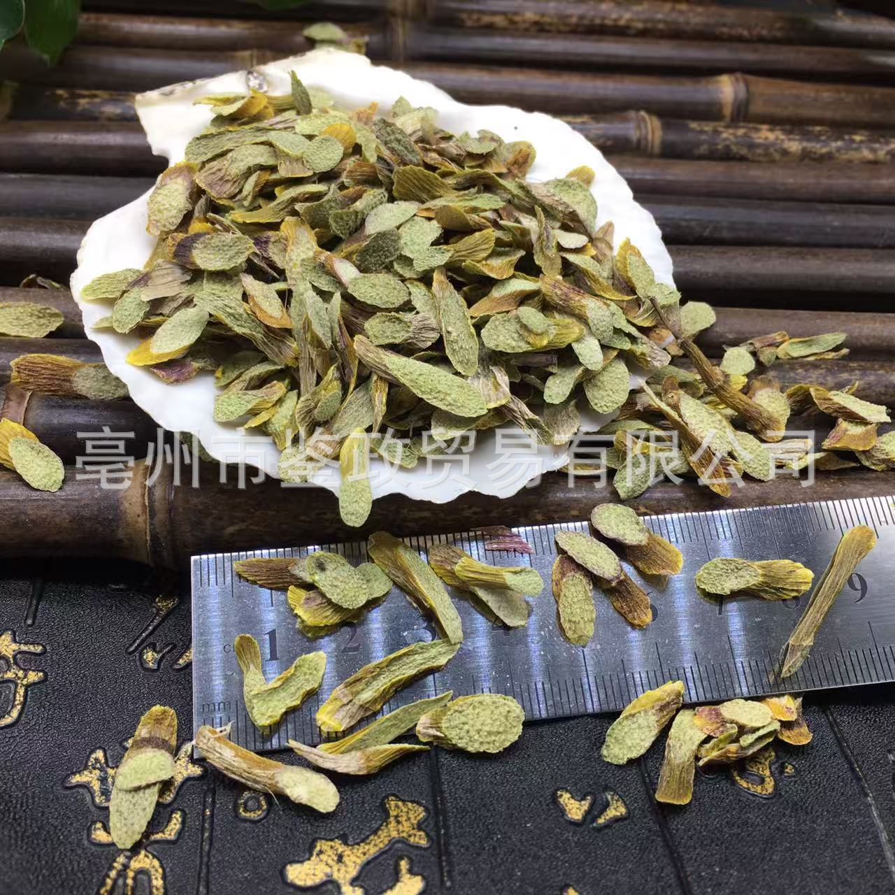 Dried Dendrobium Slices Shi Hu 石斛 Tiepi Dendrobium Herbal Tea and Soup Ingredient 500g - Image 2