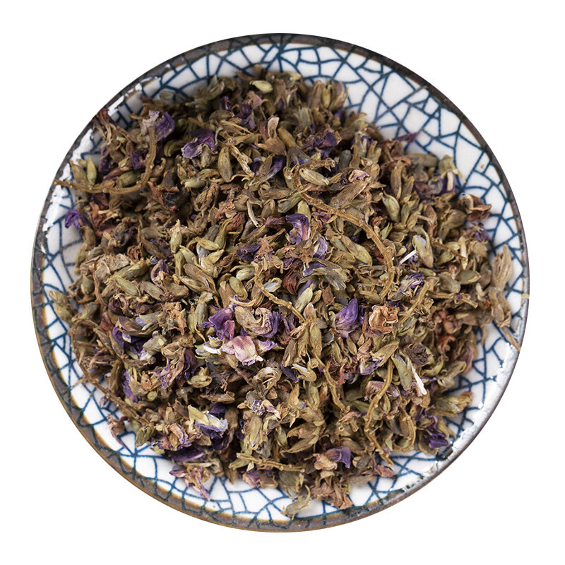 Kudzu Flower Tea Ge Hua 500g Dried Pueraria Loose Herbal Tea for Daily Infusions - Image 5