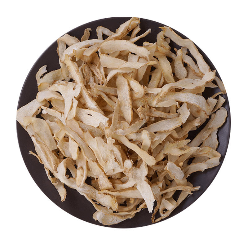 Dried Yu Zhu Solomon's Seal Slices 500g for Soup and Herbal Cooking - Image 5