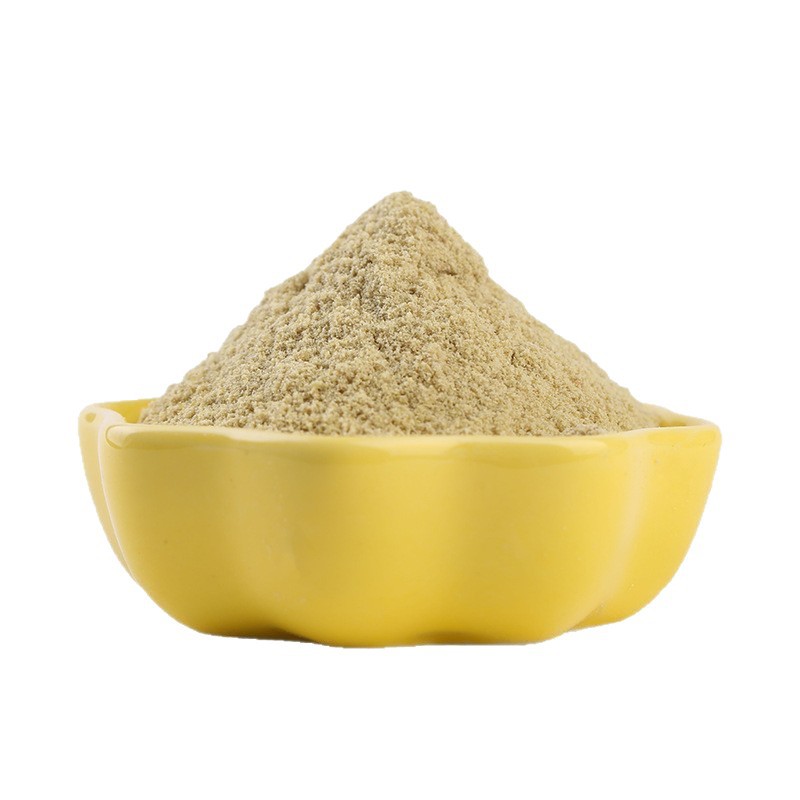 Roasted Tartary Buckwheat Powder Ku Qiao Mai Instant Drink Mix Culinary Flour 500g - Image 5