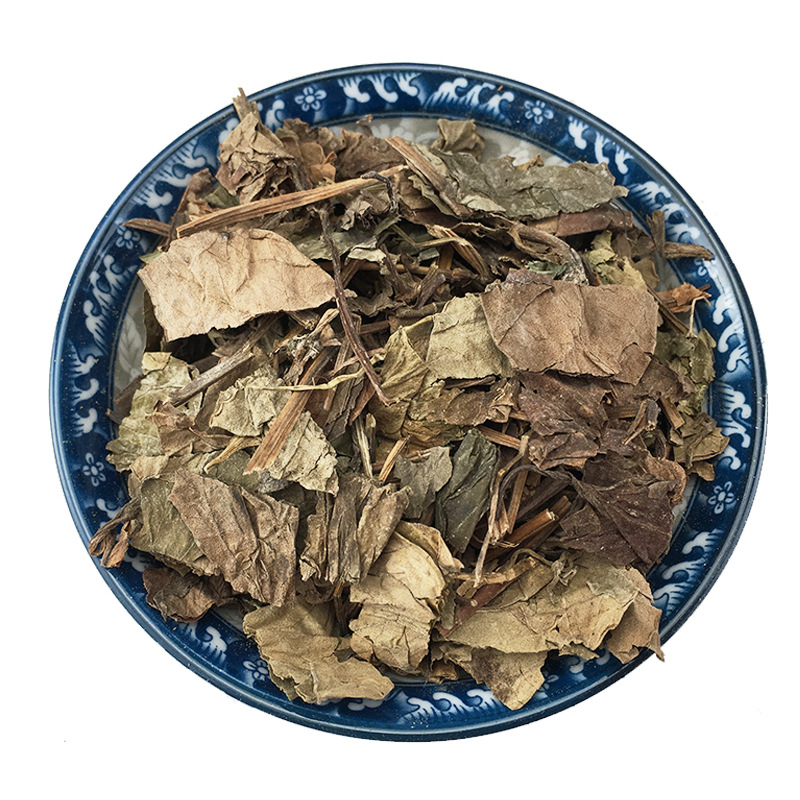 Dried Houttuynia Herb Yu Xing Cao Fish Mint Loose Herbal Tea Material 500g Sichuan - Image 5