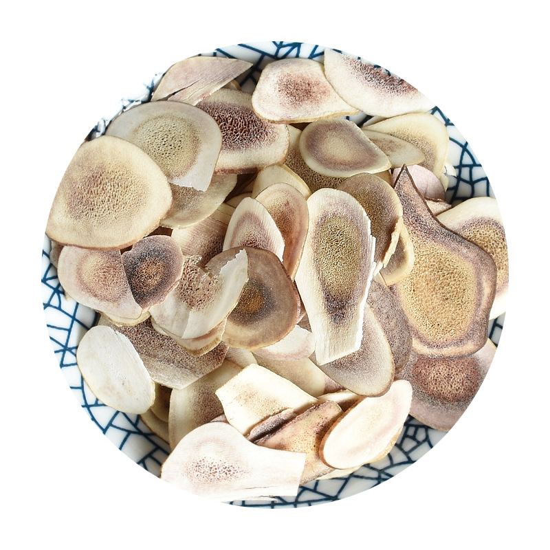 Deer Antler Slices (Cervus nippon) — Dried Lu Jiao Pian, Changbai Mountain Red Blood Slices - Image 5