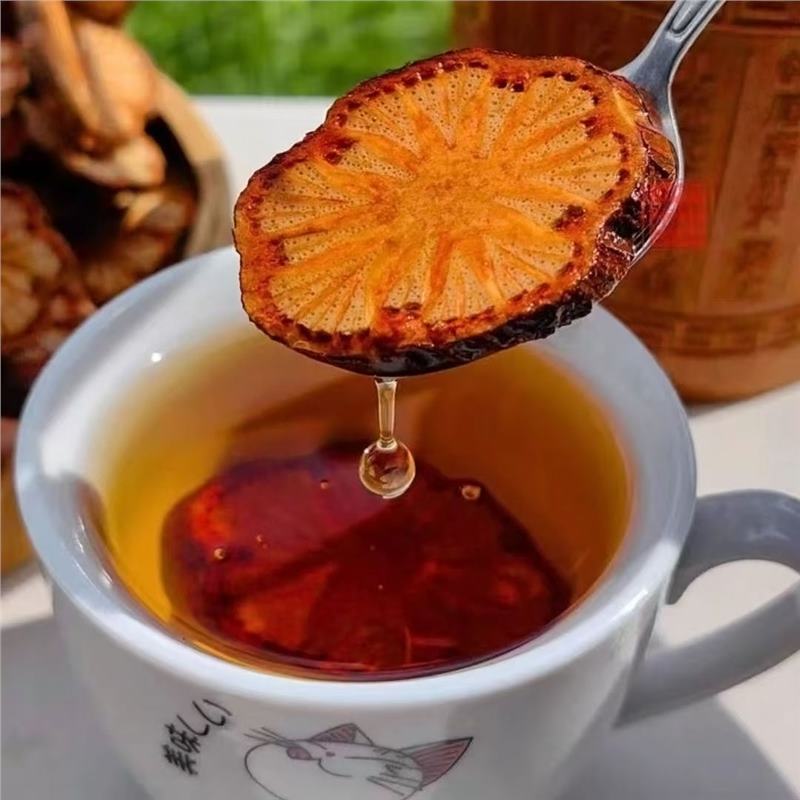Dried Sargentodoxa Cuneata Slices Da Xue Teng 250g 500g 1000g Traditional Chinese Herb for Decoction - Image 4