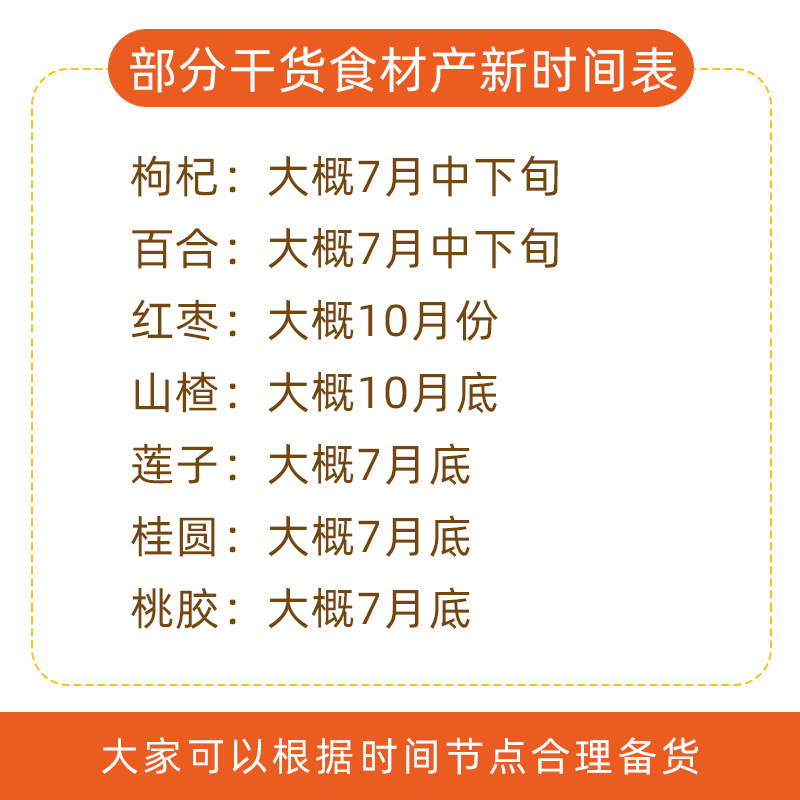 Dried Lotus Seeds Core Removed Jianning Origin 5 Jin Bulk Edible Herb - Image 3