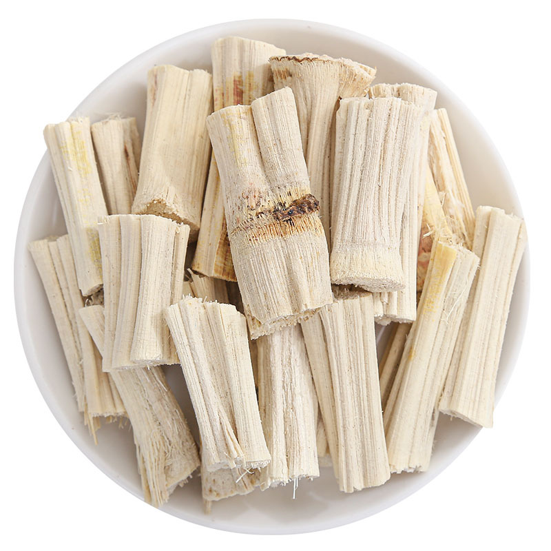 Dried Sugarcane Segments (Saccharum officinarum) — Sweet Bamboo Cane for Soup & Herbal Tea - Image 5
