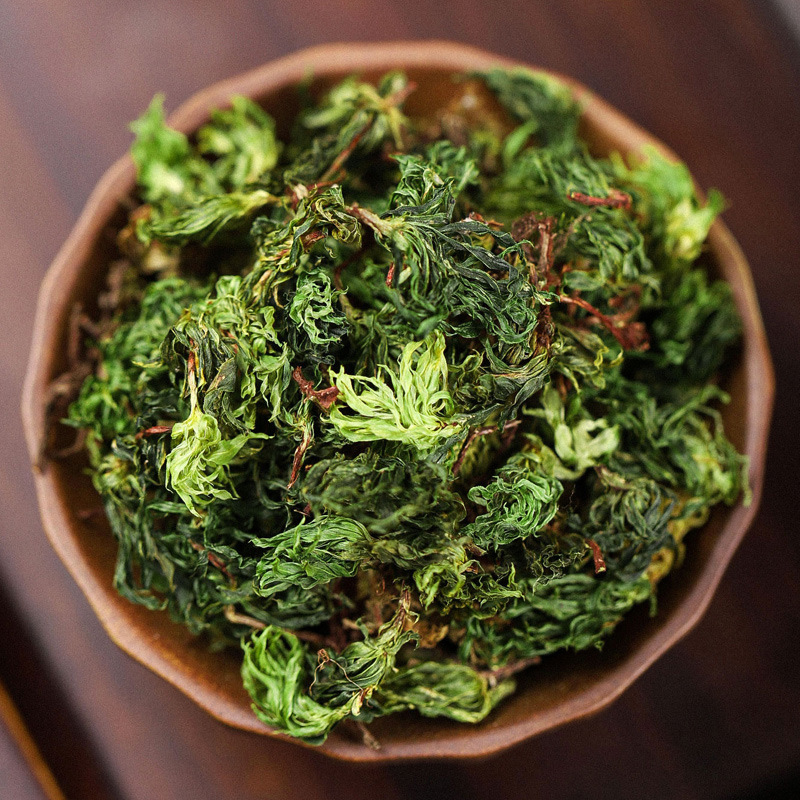 Hui Xin Cao Dried Herb 250g Bag Yunnan Heart Herb Traditional TCM Botanical - Image 4