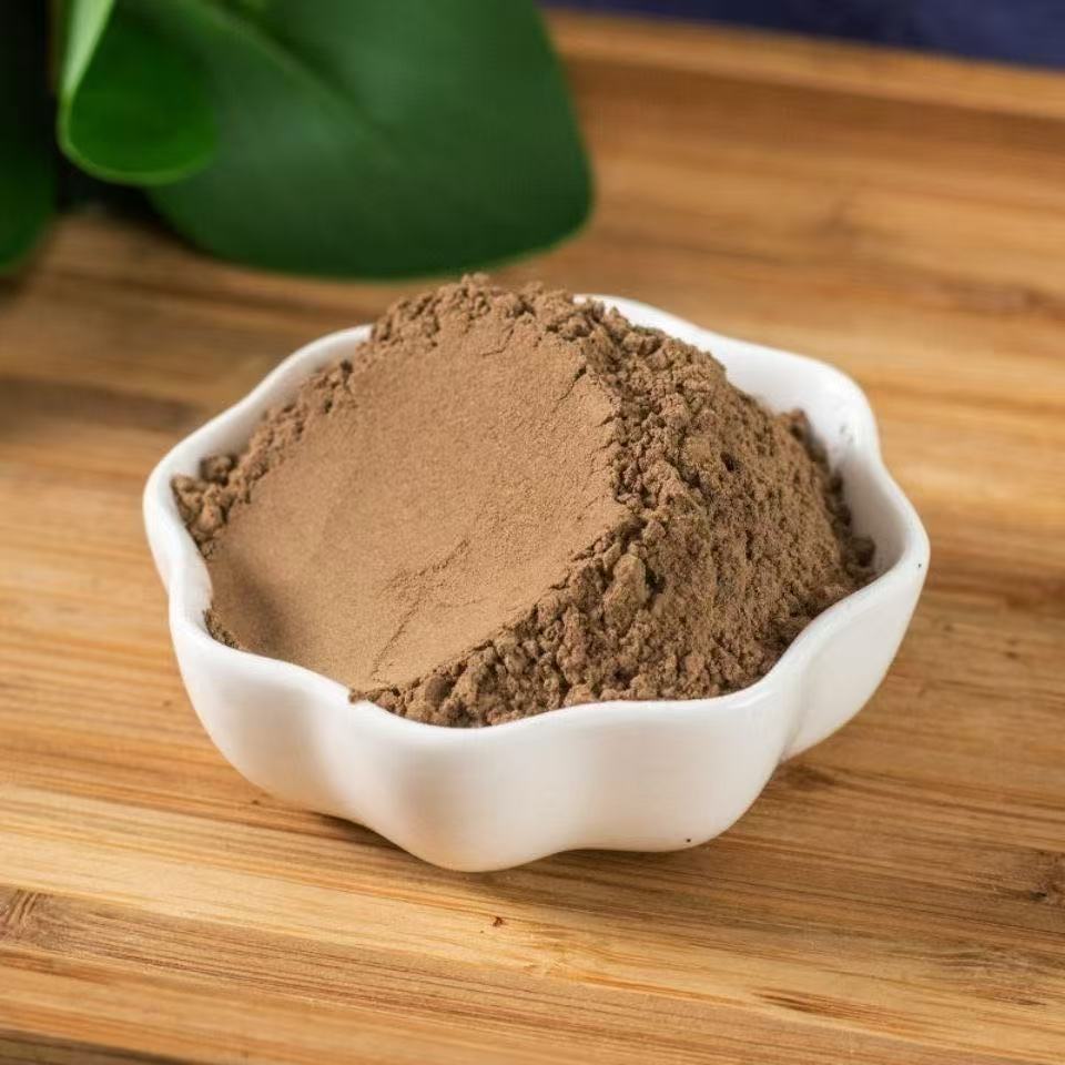 Gan Song Powder Nardostachys Root Fine Powder 500g Traditional Chinese Herb for Decoction and Culinary Blends - Image 3