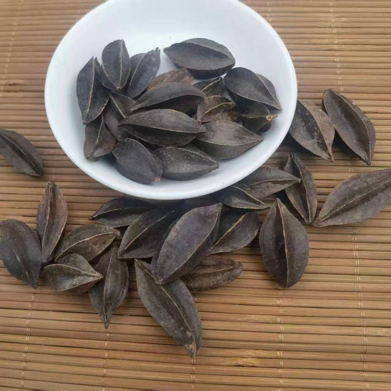 Dried Quisqualis Fruit Shi Jun Zi Whole Herb 500g Traditional Chinese Herbal Ingredient - Image 3