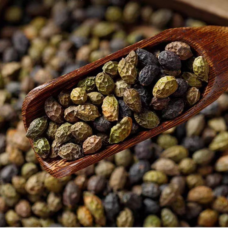 Ya Dan Zi (Brucea javanica) — Dried Bitter Seed Herb, 500g, Unsulfured, Grindable - Image 4