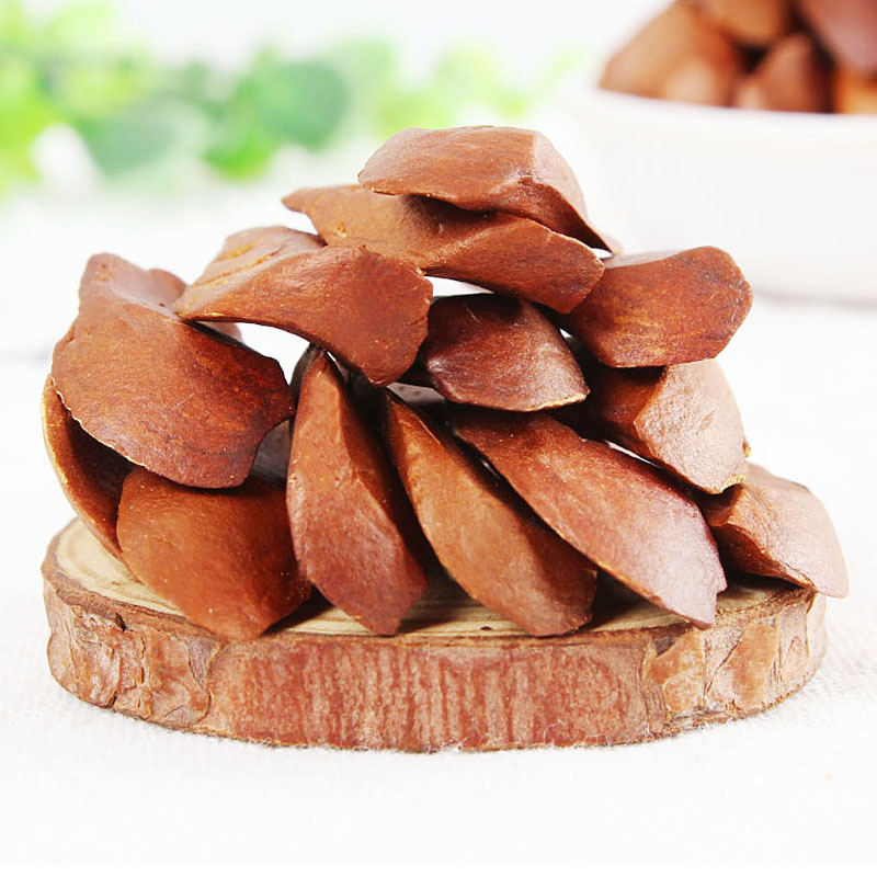 Xiang Tian Guo (Swietenia macrophylla) — Dried Sky Fruit Seeds, 500g Raw Herb - Image 4