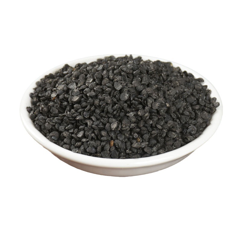 Jiu Cai Zi (Allium tuberosum) — Fully Ripe Roasted Chinese Chive Seeds, Food Herb - Image 3