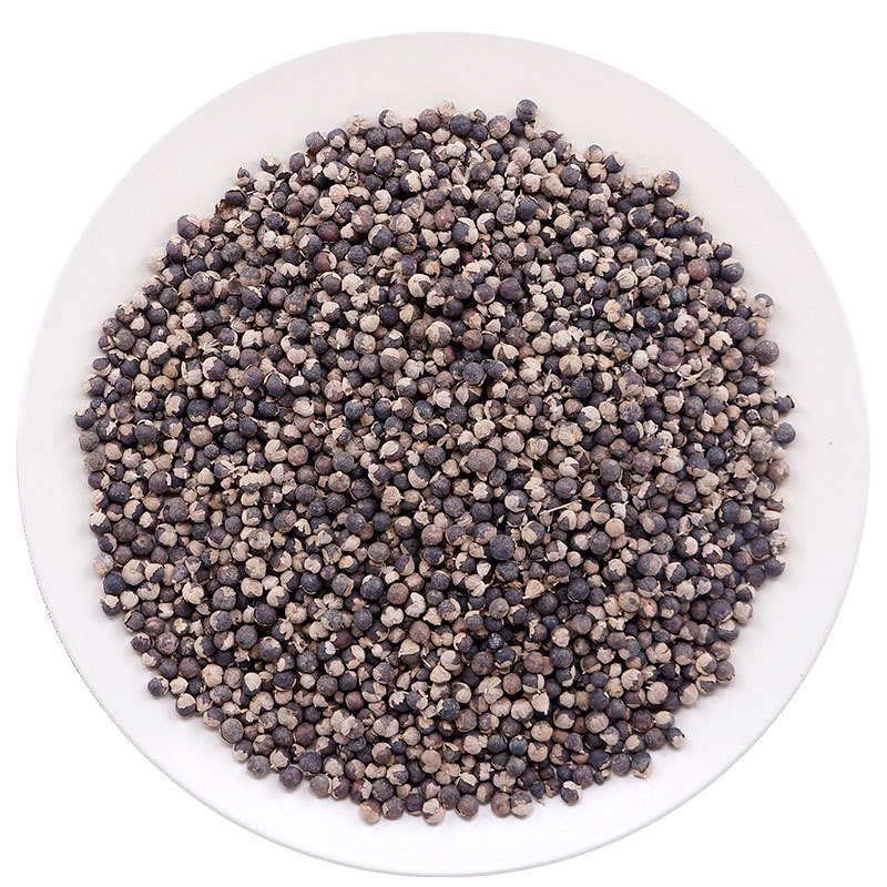 Dried Fructus Viticis Man Jing Zi Whole Fruit 500g Yunnan Raw Herb for Decoction and Culinary Use - Image 5