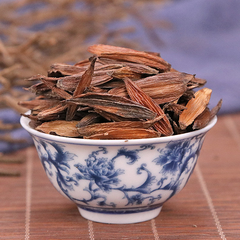 Xi Shu Guo (Camptotheca acuminata) — Dried Chinese Herbal Fruit, 500g - Image 4