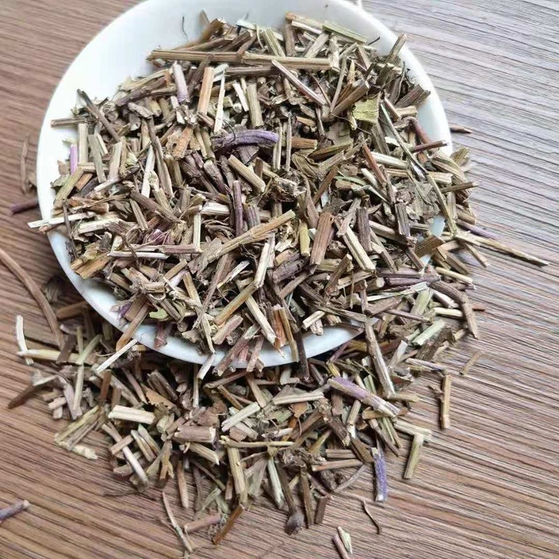 Dried Prunella Spike Xia Ku Cao Self-Heal Herb for Tea and Infusions 500g Sichuan Origin - Image 4
