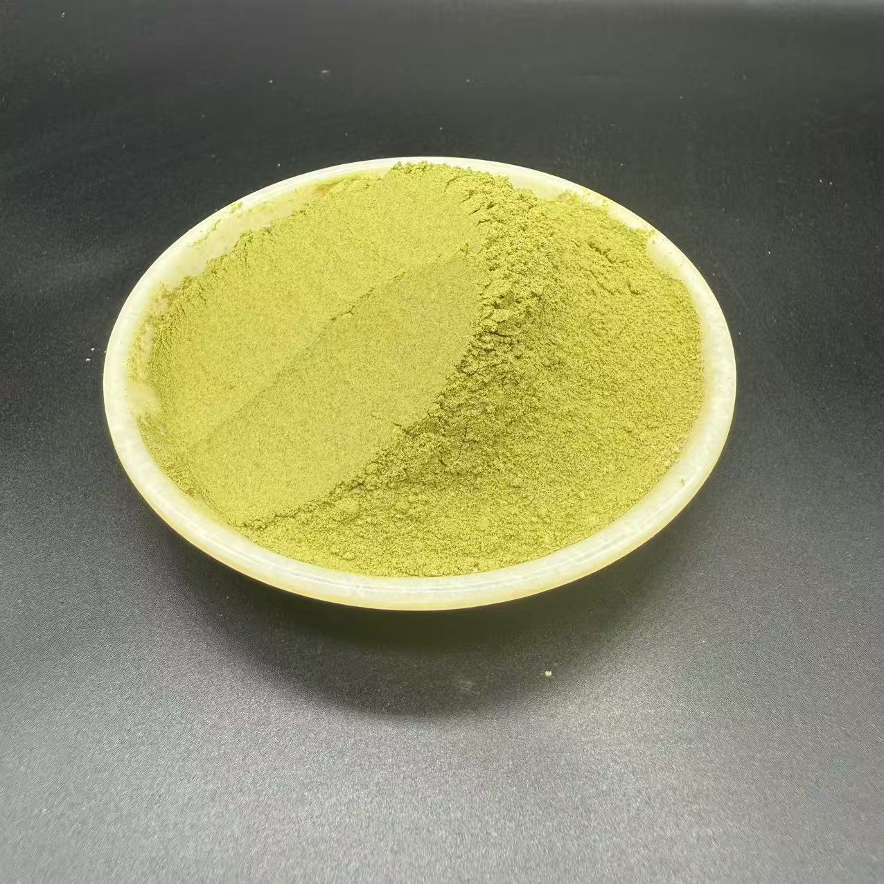 Stevia Leaf Powder Tian Ju Ye Fine Ground Herbal Powder 500g for Tea and Culinary Sweetening - Image 4